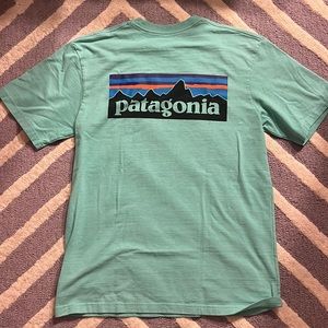 Patagonia Tee